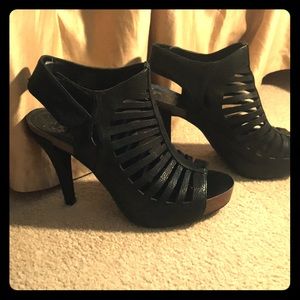 Vince Camuto sandals